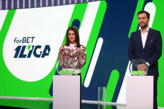 Agnieszka Radwańska i Jerzy Janowicz