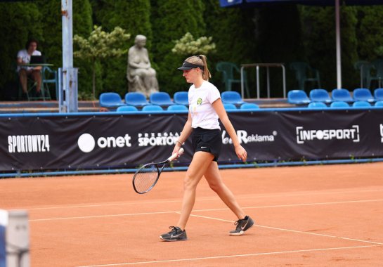 Zdjęcie Patryk Pindral / SuperLIGA