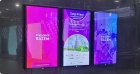 Reklamy w metrze, autobusach, animacje i grafiki na social media