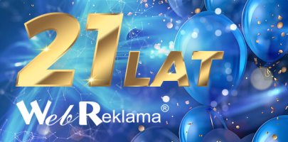 Urodziny WebReklamy - 21