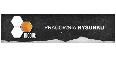 Moduł - Pracownia Rysunku