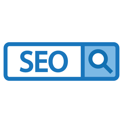 SEO - optymalizacja strony internetowej pod kątem wyszukiwarek