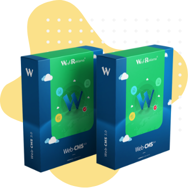 Web-CMS dla stron www