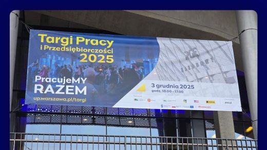 Targi Pracy i Przedsiębiorczości 2025
