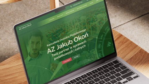 AZ Jakub Okoń